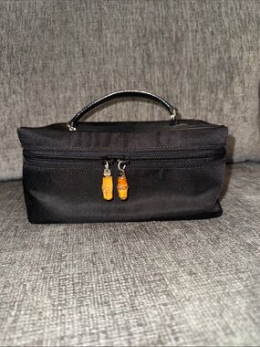 Gucci cosmetic bag